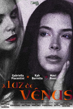 A Luz de Vênus: Parte Um poszter