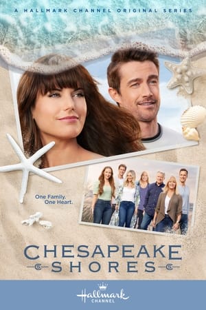 Chesapeake Shores poszter