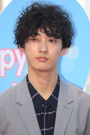 Shuhei Uesugi profil kép
