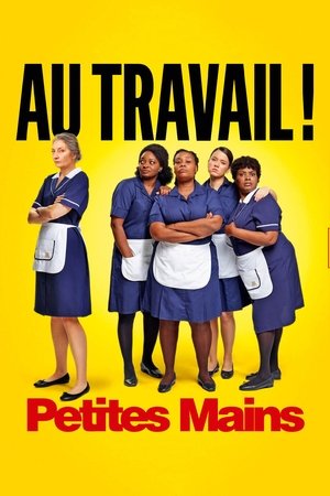 Petites Mains poszter