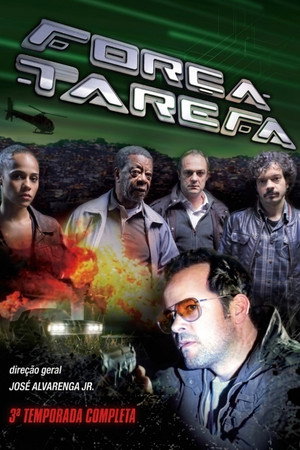 Força-Tarefa