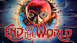 End of the World háttérkép