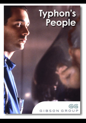 Typhon's People poszter