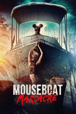 Mouseboat Massacre poszter