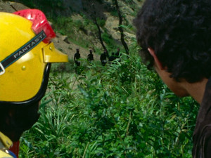 仮面ライダー 1. évad Ep.33 33. epizód