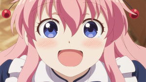 Isekai Yakkyoku 1. évad Ep.4 4. epizód