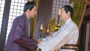 花千骨 Season 1 Ep.20 20. epizód