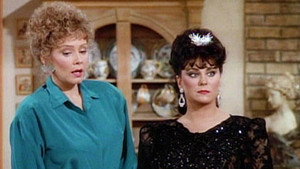 Designing Women Season 3 Ep.19 19. epizód