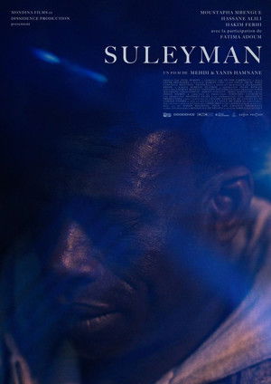 Suleyman poszter