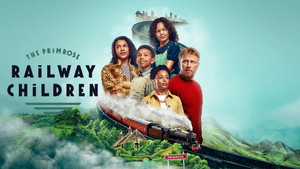 The Primrose Railway Children háttérkép