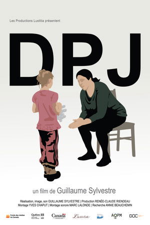 DPJ poszter