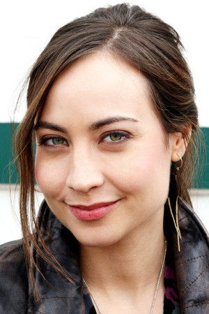 Courtney Ford profil kép