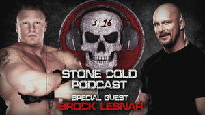 Stone Cold Podcast Season 1 Ep.6 6. epizód
