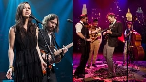 Austin City Limits Season 38 Ep.5 5. epizód