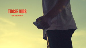 Those Kids háttérkép