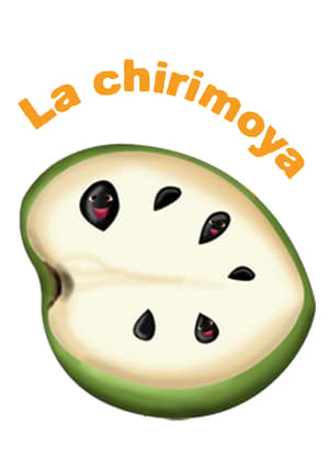 La Chirimoya poszter