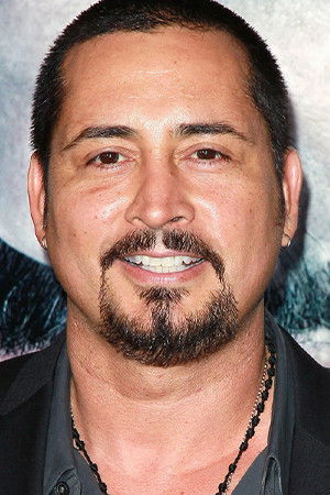 Ben Hernandez Bray profil kép
