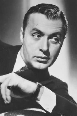 Charles Boyer profil kép