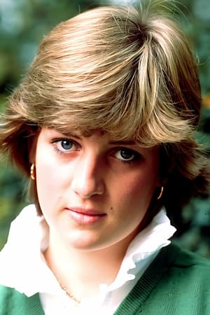 Princess Diana profil kép