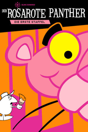 The Pink Panther Show