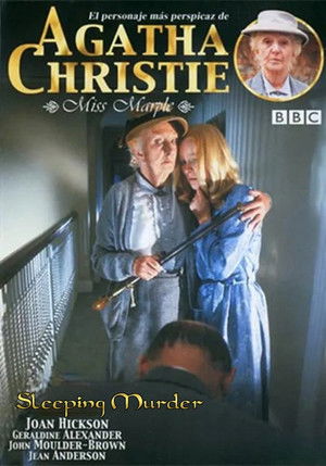 Agatha Christie: Takard el az arcát poszter