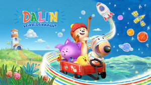 Dylan's Playtime Adventures kép
