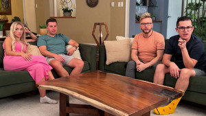 90 Day Fiancé: Pillow Talk 12. évad Ep.27 27. epizód