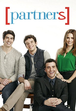 Partners poszter
