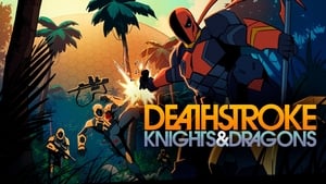 Deathstroke: Knights & Dragons kép