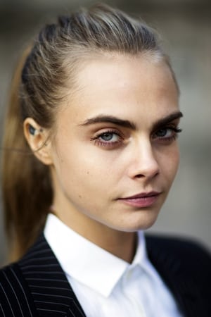 Cara Delevingne