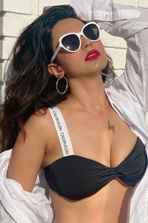 Soundarya Sharma profil kép