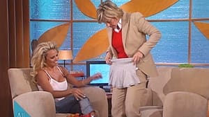 The Ellen DeGeneres Show 2. évad Ep.3 3. epizód