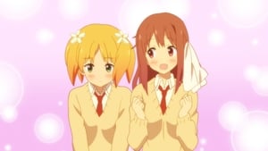 桜Trick 1. évad Ep.2 2. epizód