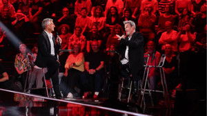 Florent Pagny fait son Taratata háttérkép