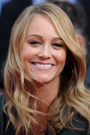 Christine Taylor profil kép