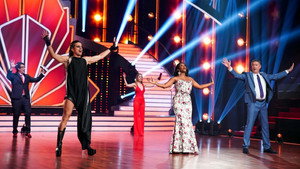 Let's Dance Speciális epizódok Ep.19 19. epizód