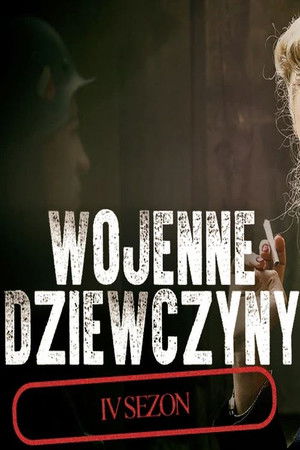 Wojenne dziewczyny