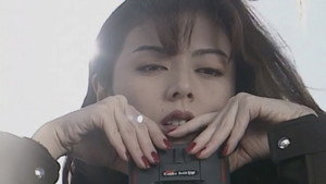 Zero WOMAN ＩＩＩ　警視庁０課の女 háttérkép