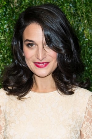 Jenny Slate profil kép