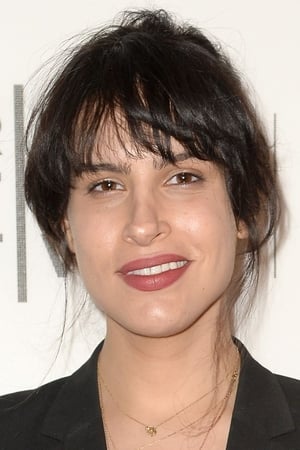 Desiree Akhavan profil kép