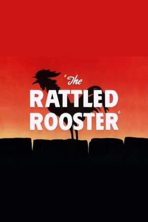 The Rattled Rooster poszter