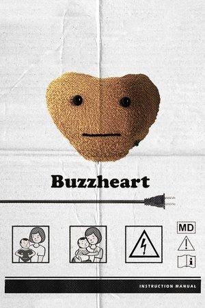 Buzzheart poszter