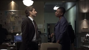 Detroit 1-8-7 Season 1 Ep.5 5. epizód