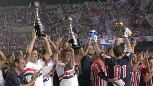 Onde a Moeda Cai em Pé: A História do São Paulo Futebol Clube háttérkép