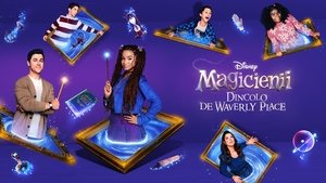 Waverly hely: Az új varázslók kép