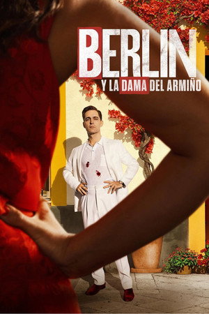 Berlin és a Hermelines hölgy poszter