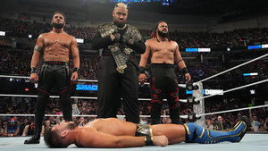 Pankráció - WWE: Smackdown 26. évad Ep.31 31. epizód