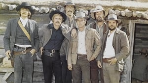 Butch Cassidy és a Sundance kölyök háttérkép