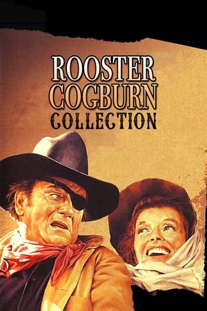 Rooster Cogburn filmek