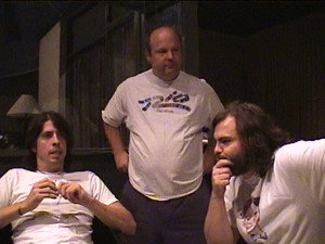 Tenacious D Specials Ep.3 3. epizód